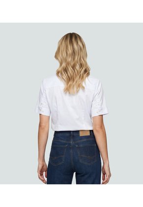 Camisa Para Mujer Unser