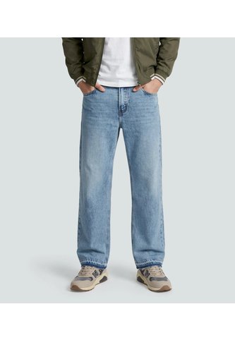 Jean Para Hombre Slim Unser Unser