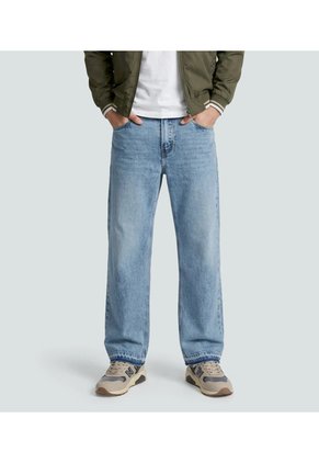 Jean Para Hombre Slim Unser