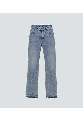 Jean Para Hombre Slim Unser