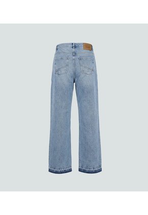 Jean Para Hombre Slim Unser