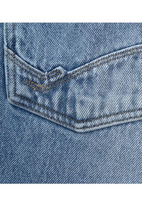 Jean Para Hombre Slim Unser