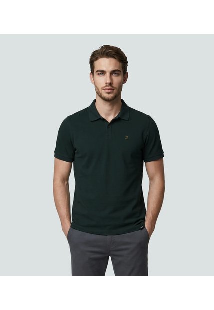 Polo Para Hombre Unser
