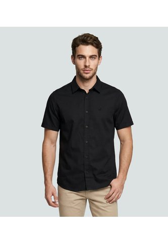 Camisa Para Hombre Unser Unser