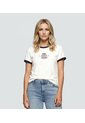 Camiseta Para Mujer Unser de Unser