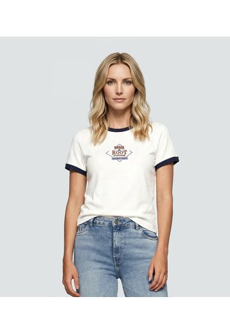 Camiseta Para Mujer Unser Unser