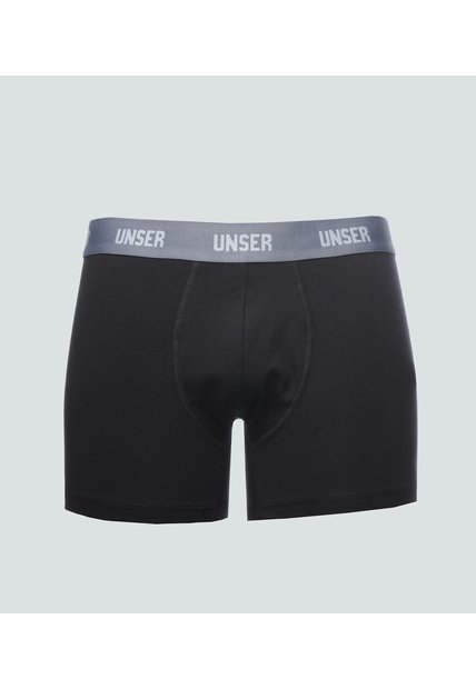 Boxer Para Hombre Unser