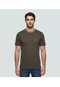 Camiseta Para Hombre Unser de Unser