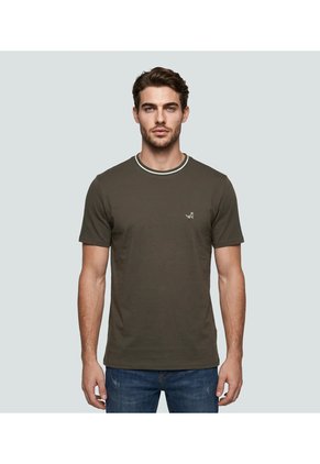 Camiseta Para Hombre Unser