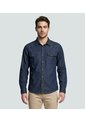 Camisa Para Hombre Unser de Unser