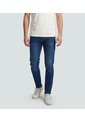 Jean Para Hombre Skinny Unser de Unser