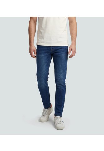 Jean Para Hombre Skinny Unser Unser