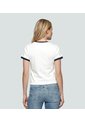 Camiseta Para Mujer Unser de Unser