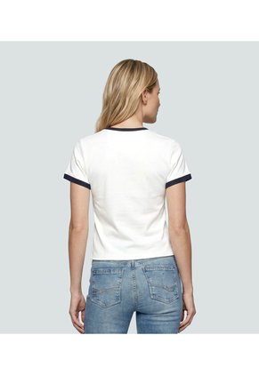 Camiseta Para Mujer Unser