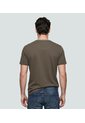 Camiseta Para Hombre Unser de Unser