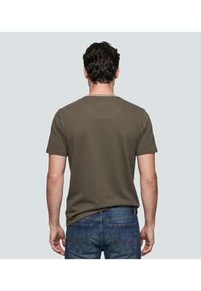Camiseta Para Hombre Unser