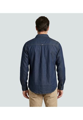 Camisa Para Hombre Unser
