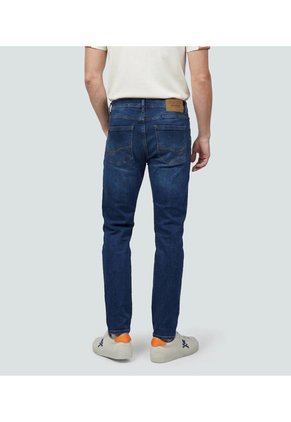 Jean Para Hombre Skinny Unser