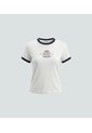 Camiseta Para Mujer Unser de Unser