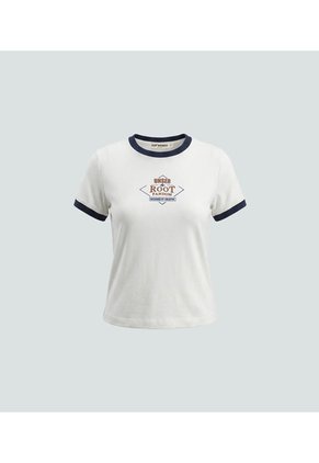 Camiseta Para Mujer Unser