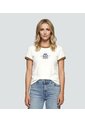 Camiseta Para Mujer Unser de Unser