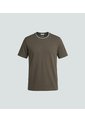 Camiseta Para Hombre Unser de Unser