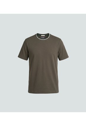 Camiseta Para Hombre Unser