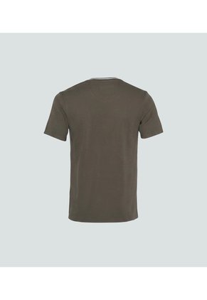 Camiseta Para Hombre Unser