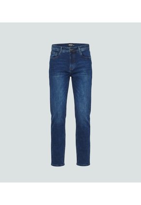 Jean Para Hombre Skinny Unser