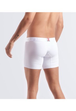 Boxer Para Hombre Bipack Unser