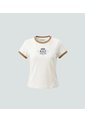 Camiseta Para Mujer Unser de Unser