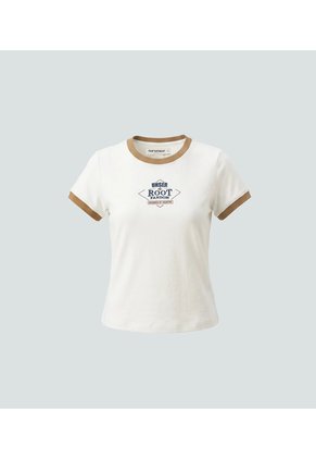 Camiseta Para Mujer Unser