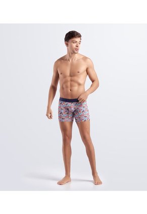 Boxer Para Hombre Bipack Unser