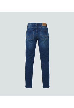Jean Para Hombre Skinny Unser