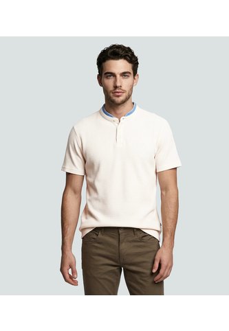 Polo Para Hombre Unser Unser