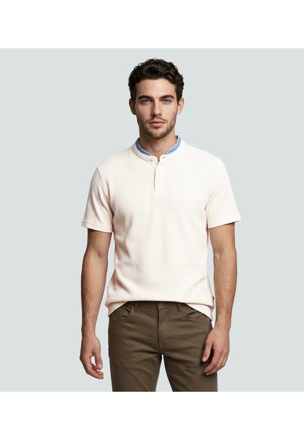 Polo Para Hombre Unser