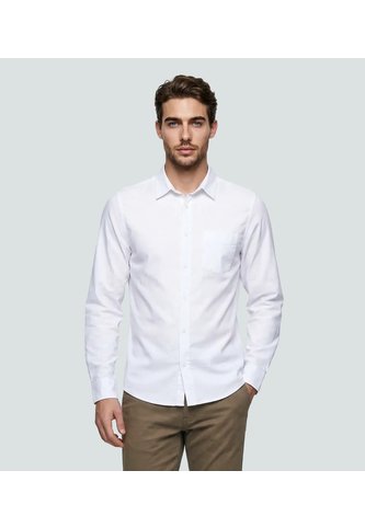 Camisa Para Hombre Unser Unser