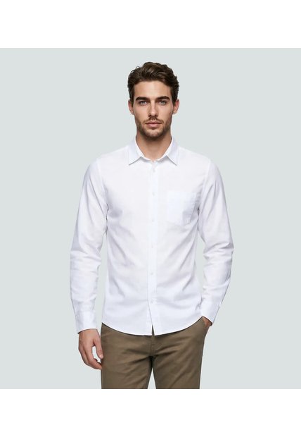 Camisa Para Hombre Unser