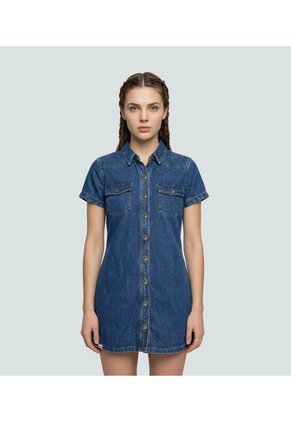 Vestido Para Mujer Unser