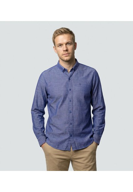 Camisa Para Hombre Unser