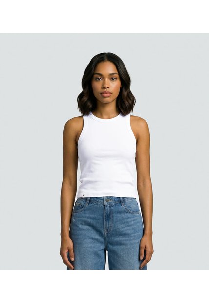 Blusa Para Mujer Unser