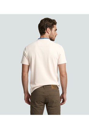 Polo Para Hombre Unser