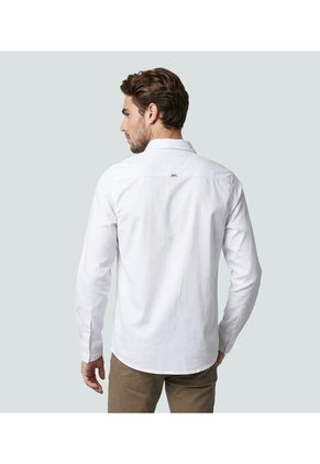Camisa Para Hombre Unser