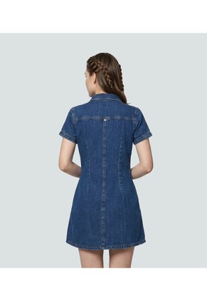 Vestido Para Mujer Unser