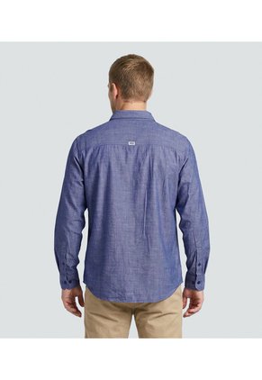 Camisa Para Hombre Unser