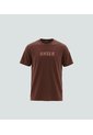 Camiseta Para Hombre Unser de Unser