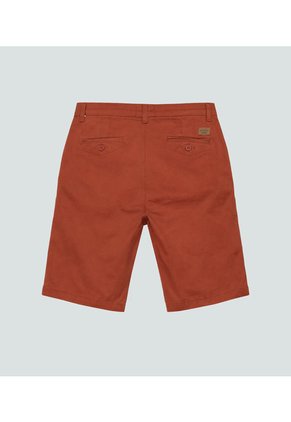 Bermuda Para Hombre Unser