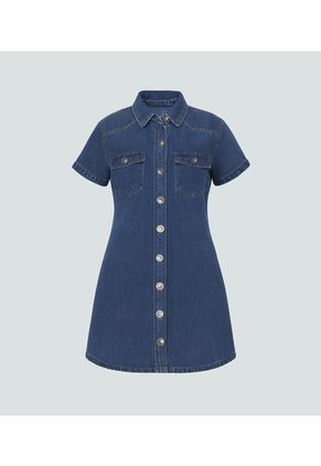 Vestido Para Mujer Unser