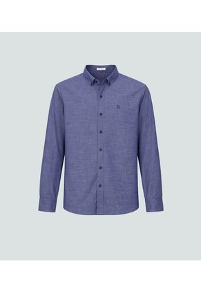 Camisa Para Hombre Unser