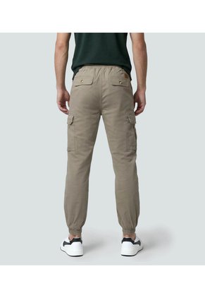 Jogger Para Hombre Skinny Unser